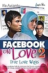 Facebook on Love ...
