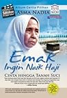 Emak Ingin Naik Haji