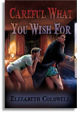 Careful What You Wish For (ebook)