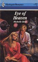 Eye of Heaven (Mass Market Paperback)