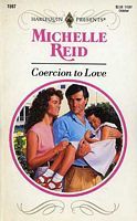 Coercion to Love (Paperback)