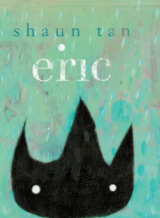 Eric (Hardcover)