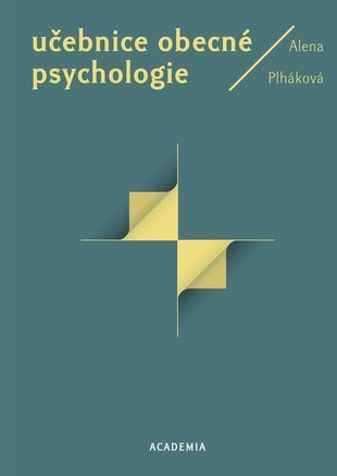 Učebnice obecné psychologie (Paperback)