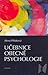 Učebnice obecné psychologie