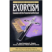 Exorcism - Encounters with the Paranormal and the Occult