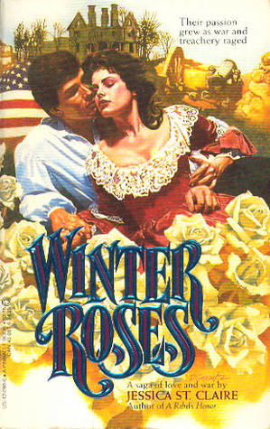 Winter Roses (Mass Market Paperback)