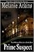 Prime Suspect (New Orleans Dectective, #2)