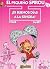 ¡Di buenos dias a la señora! (El pequeño Spirou, #1)