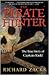 The Pirate Hunter by Richard Zacks