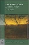 The Waste Land and Other Poems by T.S. Eliot