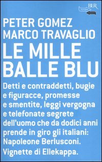 Le mille balle blu (Paperback)