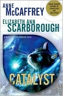 Catalyst: A Tale of the Barque Cats