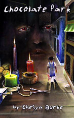 Chocolate Park  (Unknown Binding)