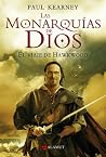 El viaje de Hawkwood