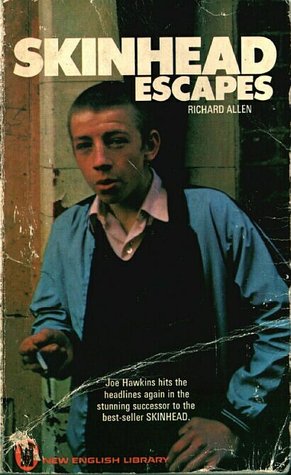Skinhead Escapes