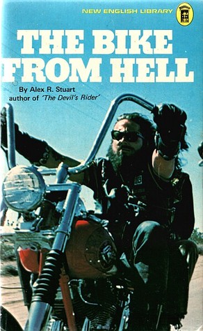 The Bike From Hell