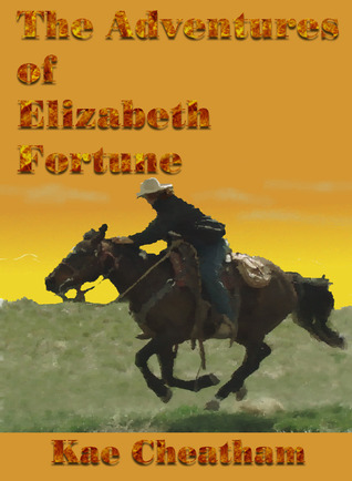 The Adventures of Elizabeth Fortune