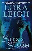 Styx's Storm (Breeds, #16)