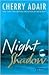 Night Shadow (T-FLAC #14; Night Trilogy #3)