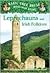 Leprechauns and Irish Folklore (Magic Tree House Research Guide, #21)