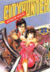City Hunter #24
