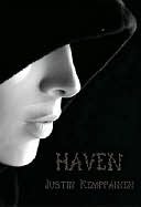 Haven (The Fall of Haven #1)