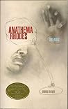 Anathema Rhodes by Iimani David