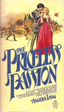 The Priceless Passion (Mass Market Paperback)