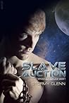 Slave Auction by Stormy Glenn
