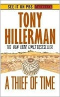 A Thief of Time