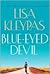 Blue-Eyed Devil by Lisa Kleypas