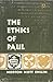 The Ethics of Paul