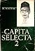 Capita Selecta 2
