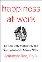 Happiness at Work (Paperback)