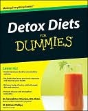 Detox Diets for Dummies (Kindle Edition)
