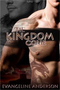 'Til Kingdom Come (Kindle Edition)