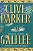 Galilee by Clive Barker