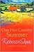 One Hot Country Summer by Rebecca Shaw
