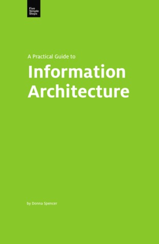 A Practical Guide to Information Architecture (ebook)