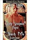 Teach Me by Cindy Spencer Pape