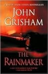 The Rainmaker by John Grisham