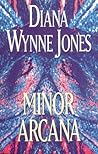 Minor Arcana by Diana Wynne Jones