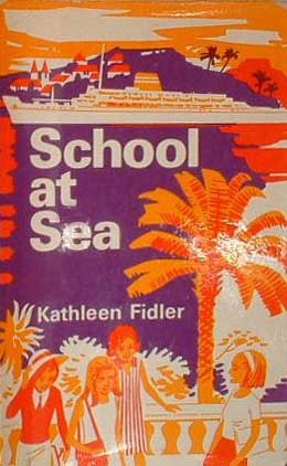 School at Sea (Hardcover)