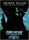 The Scar: A Secret Agent X Thriller
