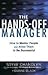 The Hands-Off Manager by Steve Chandler