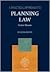 A Practical Approach to Planning Law