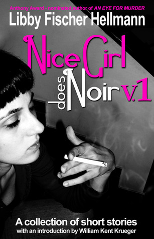 Nice Girl Does Noir, Vol. 1