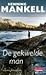 De gekwelde man  (Wallander...