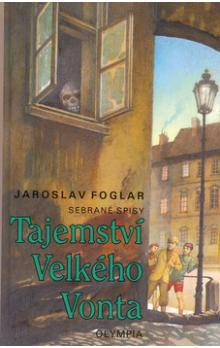 Tajemství Velkého Vonta (Stínadelská trilogie, #3)