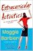 Extracurricular Activities (A Murder 101 Mystery #2)